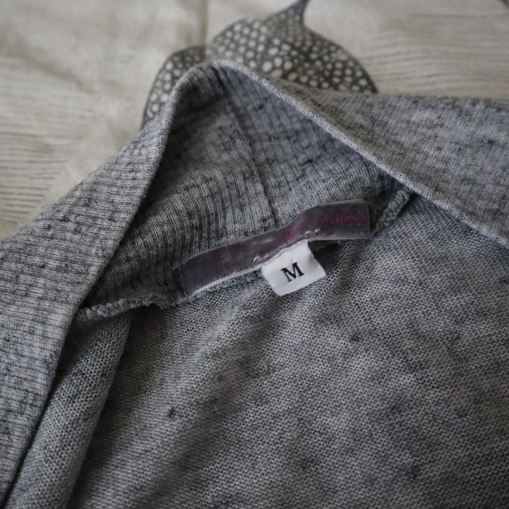 Cardigan - Picture 5 of 5